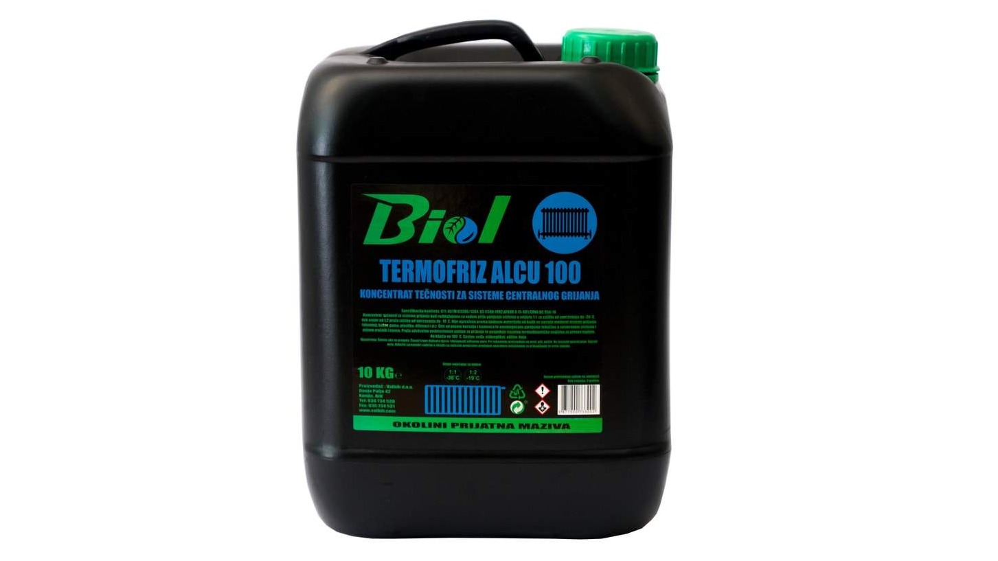 Termofriz-alcu100